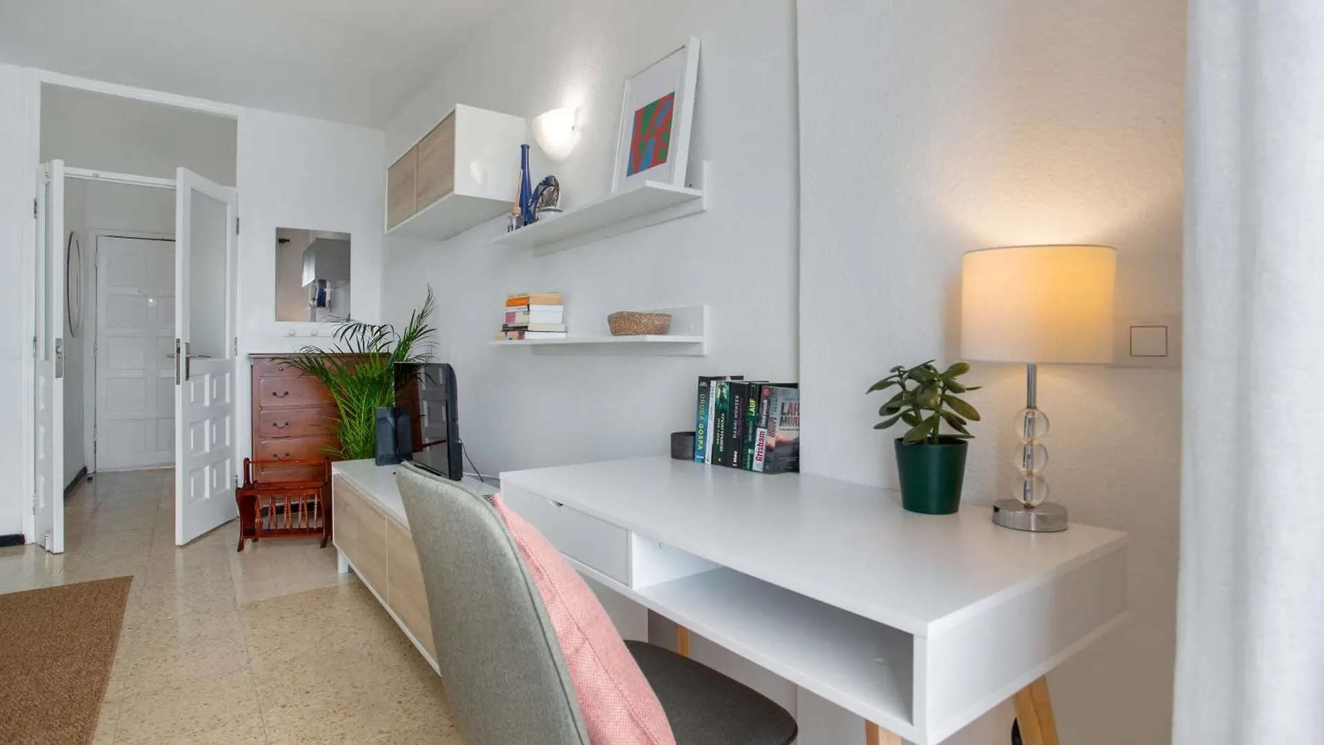Apartament Live San Marcos Icod De Los Vinos 0*,  Hiszpania