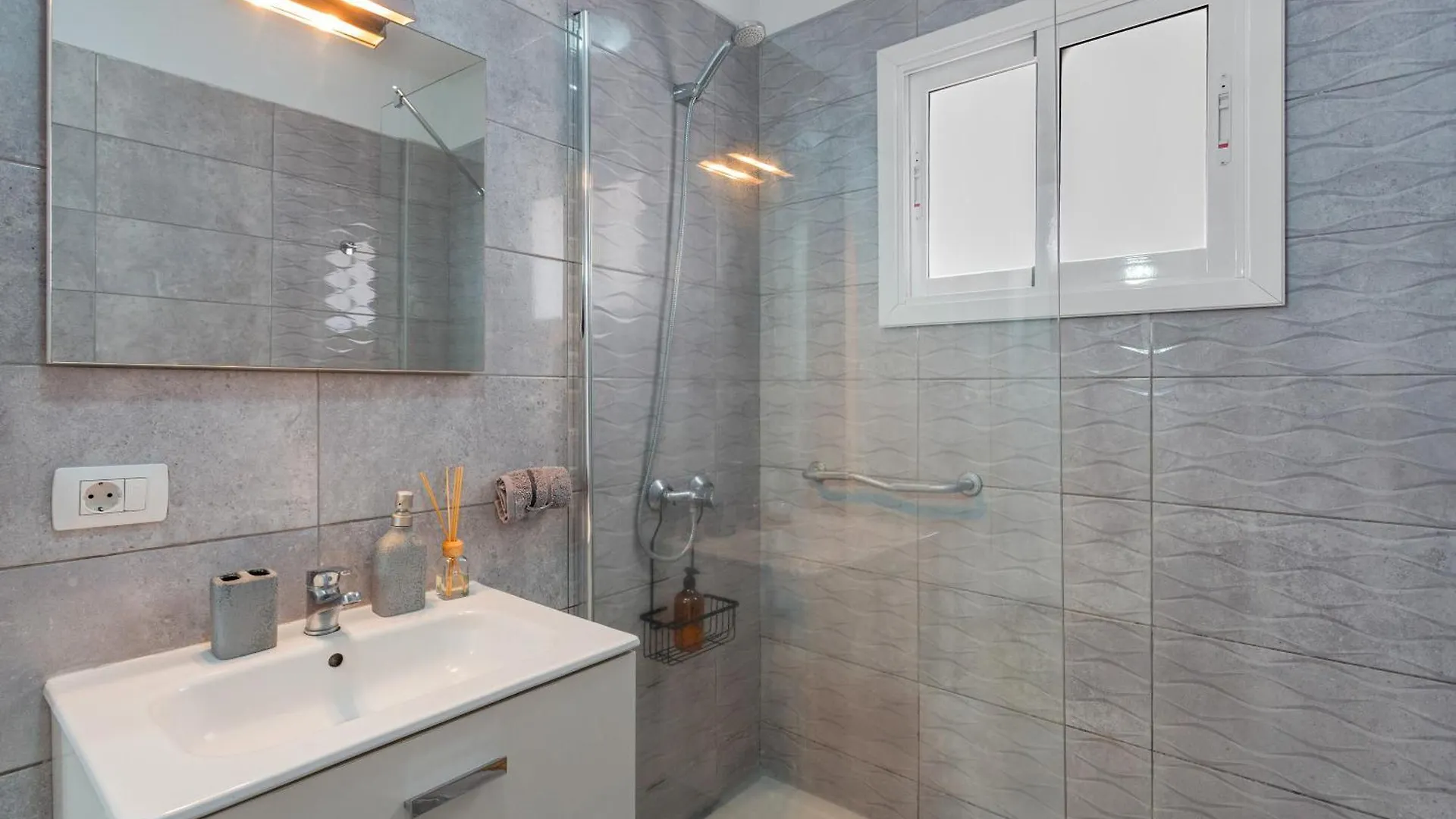 Apartament Live San Marcos Icod De Los Vinos 0*,
