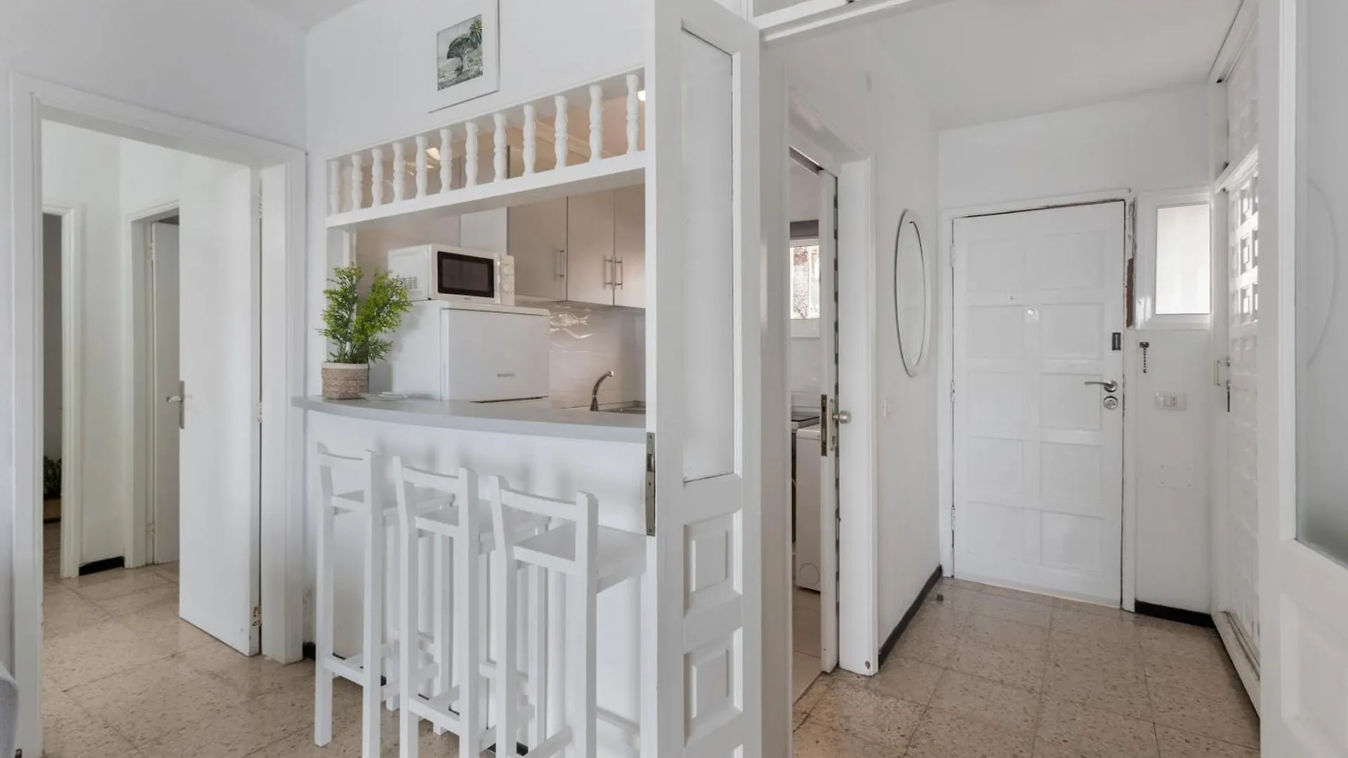 Apartament Live San Marcos Icod De Los Vinos 0*,
